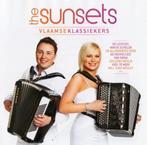 1517 - THE SUNSETS - VLAAMSE KLASSIEKERS - NIEUW, Verzenden, Nieuw in verpakking