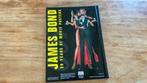 Collectorsitem JAMES BOND 50 years of movie posters, Verzamelen, Nieuw, Ophalen of Verzenden