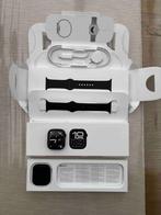 Apple Watch series 10 - 46mm, Handtassen en Accessoires, Zwart, IOS, Ophalen of Verzenden, Zo goed als nieuw