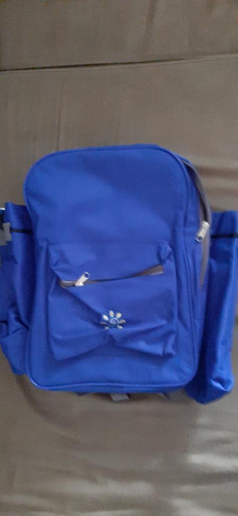 petit sac à dos pique-nique isotherme NEUF, Hobby en Vrije tijd, Picknickmanden, Nieuw, Ophalen