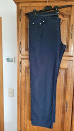 jean homme taille XL Canda, C&A   Canda, Porté, Bleu, W36 - W38 (confection 52/54)