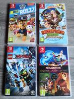 Nintendo switch spellen uit te kiezen, Ophalen of Verzenden