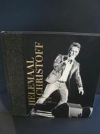 Boek Helemaal Christoff, Ophalen of Verzenden, Zo goed als nieuw, Artiest