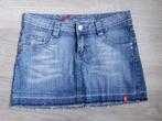 Jeansrok Esprit - maat M, Kleding | Dames, Rokken, Maat 38/40 (M), Blauw, Ophalen of Verzenden, Gedragen