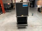 Flightcase 19"  // 10 Units Artist Case-in -Case x 2, Ophalen, Flightcase