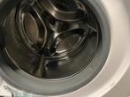 8kg Whirlpool wasmachine, Elektronische apparatuur, Ophalen, 1200 tot 1600 toeren, Minder dan 85 cm, 8 tot 10 kg