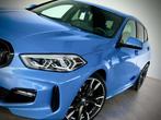 BMW 1 Serie 120 dA Xdrive FULL PACKM-1ERPRO-COCKPIT-CUIR-CAM, Achat, 139 g/km, Entreprise, 2065 kg