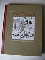 Van rode krab tot krab met gouden klauwen -hergé-neuf, Boeken, Stripverhalen, Verzenden, Nieuw