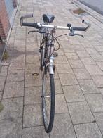Oxford herenfiets 28 inch, Fietsen en Brommers, Ophalen, Versnellingen