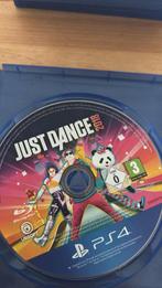 Just dance plus 1 sony controller, Ophalen, Gebruikt