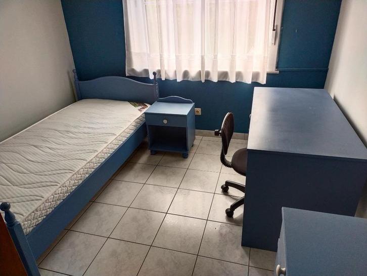 Volledige kamer voor kinderen/tieners — Meisje/Jongen, Huis en Inrichting, Slaapkamer | Complete slaapkamers, Gebruikt, Eenpersoons