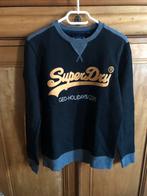 Pulls Superdry et gilet capuche Hugo Boss, Ophalen, Gedragen