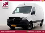 Mercedes-Benz Sprinter 311 CDI 115pk E6 RWD L2H2 Servicewage, Achat, 213 g/km, Entreprise, Mercedes-Benz