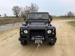 Land Rover Defender 2.2 Turbo - D (bj 2012), Auto's, 90 kW, 122 pk, Gebruikt, Zwart