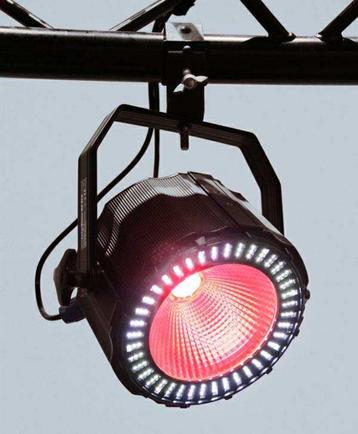 OXO Colorbeam 150 BFX + flightcase beschikbaar voor biedingen