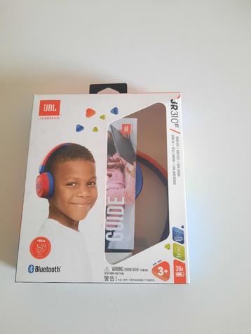 Draadloze koptelefoon JBL JR310BT kinderen beschikbaar voor biedingen