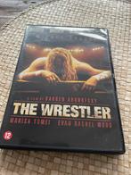 DVD The Wrestler, Ophalen, Zo goed als nieuw