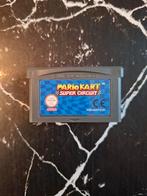 Gameboy Advance-spellen! Mario Kart!, Verzenden, Nieuw, Racen en Vliegen, Vanaf 3 jaar