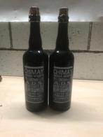 Fles Chimay-bier 2016, Verzamelen, Biermerken, Nieuw, Overige merken, Flesje(s), Ophalen