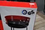 Houtskool Barbecue set bestaande uit 8 verschillende stuks, Ophalen, Nieuw, Met accessoires