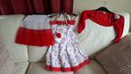 Communie kleedje 128, Kleding | Dames, Ophalen