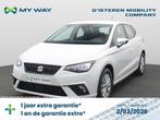 Seat Ibiza 5P/D Ibiza 1.0 TSI Style DSG, Achat, Ibiza, Cruise Control, Automatique