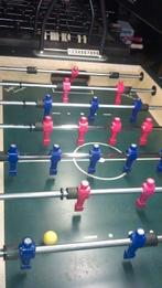 Jupiter EuroSoccer, Ophalen, Zo goed als nieuw