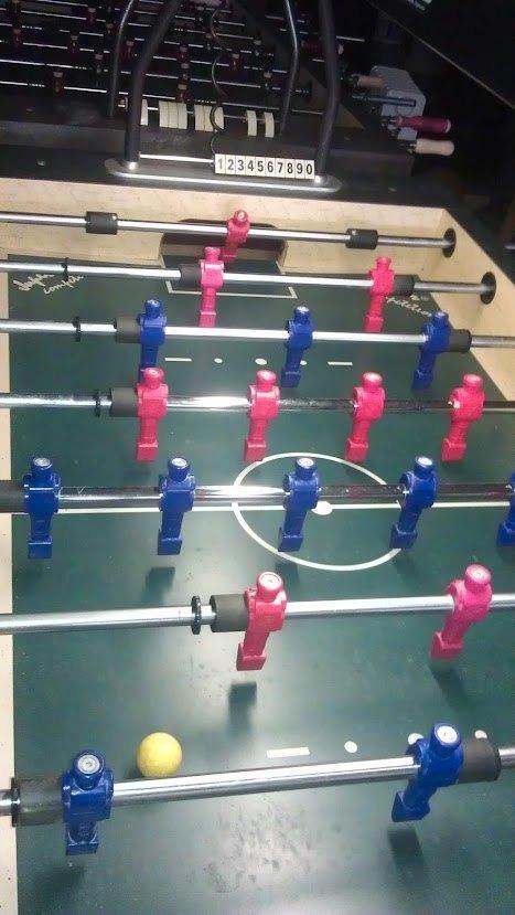 Jupiter EuroSoccer, Enfants & Bébés, Jouets | Tables de football, Comme neuf, Enlèvement