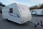 Nouveau Caravelair pour 4 pers.avec lit queen, MTM 1300kg, Caravanes & Camping, Caravanes, Jusqu'à 4, Entreprise, Caravelair, Siège de train