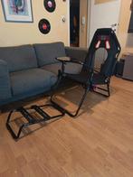 Playseat Next level Gt  Pour Simracing, Consoles de jeu & Jeux vidéo, Consoles de jeu | Accessoires Autre, Enlèvement
