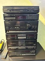Vintage HIFI installatie Pioneer, Ophalen, Gebruikt, Tuner of Radio, Pioneer
