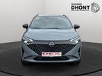 Nissan Qashqai N Design - 1.3 MHEV - Automaat - 158PK, Auto's, Nissan, Gebruikt, Leder en Stof, Bedrijf, 5 zetels