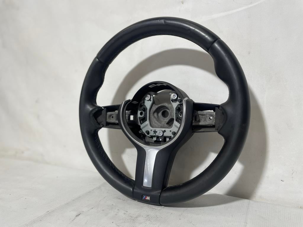 Volant Pack M 307661364001 BMW F20, Autos : Pièces & Accessoires, Enlèvement, Utilisé, V, BMW