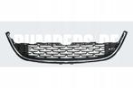GRILL OPEL ASTRA J 2012 LIFT CENTER BUMPER GRILLE, Enlèvement ou Envoi, 6 mois de garantie, Utilisé