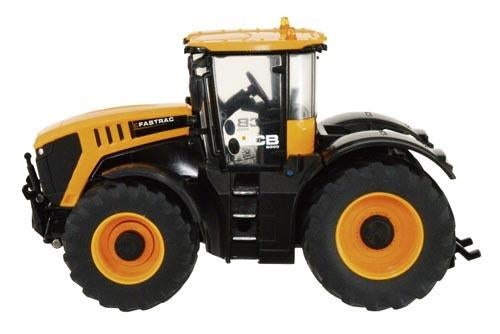 JCB Fastrac 8330, Hobby & Loisirs créatifs, Voitures miniatures | 1:32, Envoi, Neuf, Tracteur et Agriculture, Britains
