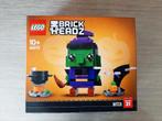 Lego Brickheadz 40272: Witch, Ophalen of Verzenden, Nieuw, Complete set, Lego