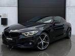 BMW 440i xDrive Cabrio - B58 - H&K / HUD / CarPlay / Keyless, Autos, BMW, Cuir, Achat, 1800 kg, Euro 6