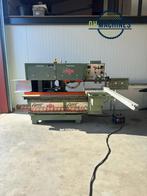 Compacte pennenbak met freeskoppen, Ophalen of Verzenden