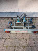 Fietsendrager, Auto diversen, Fietsendragers, Ophalen