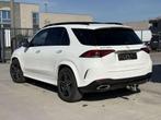 Mercedes-Benz GLE 350 d 4-Matic AMG 272cv 7 places PANO AIRM, Autos, Cuir, Achat, Alarme, Euro 6