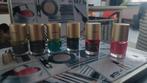 Sets nagellak 6 euro per set, Handtassen en Accessoires, Uiterlijk | Cosmetica en Make-up, Ophalen of Verzenden