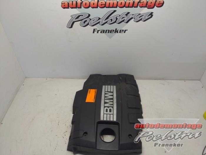 Plaque de protection moteur d'un BMW 3-Serie, Autos : Pièces & Accessoires, Carrosserie & Tôlerie, BMW, Utilisé, 3 mois de garantie