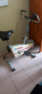 Hometrainer, Ophalen, Hometrainer