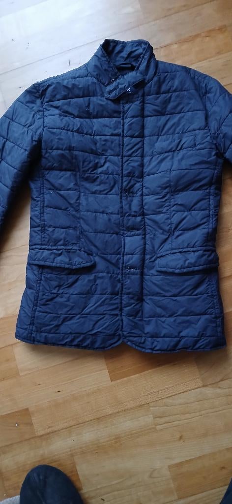 Jas River Woods, Kinderen en Baby's, Kinderkleding | Maat 152, Ophalen, Gebruikt, River Woods, Jongen of Meisje