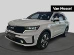 Kia Sorento 1.6 PHEV 4WD Automatic Pace (automatique), Autos, 1940 kg, Entreprise, 7 places, 5 portes