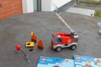 Petit camion de pompier LEGO 60279 City, Enlèvement ou Envoi, Comme neuf, Ensemble complet, Lego