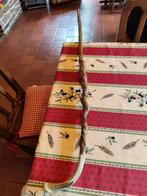 canne, Divers, Enlèvement, Utilisé