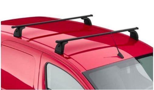 Dakdrager origineel imperiaal 9416C9 Peugeot Partner Citroen, Auto diversen, Dakdragers, Nieuw, Ophalen of Verzenden