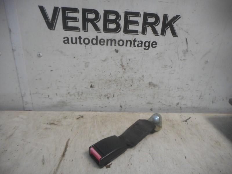 GORDELSLOT ACHTER re Opel Astra F (53B) (01-1993/03-2001), Gebruikt, Opel