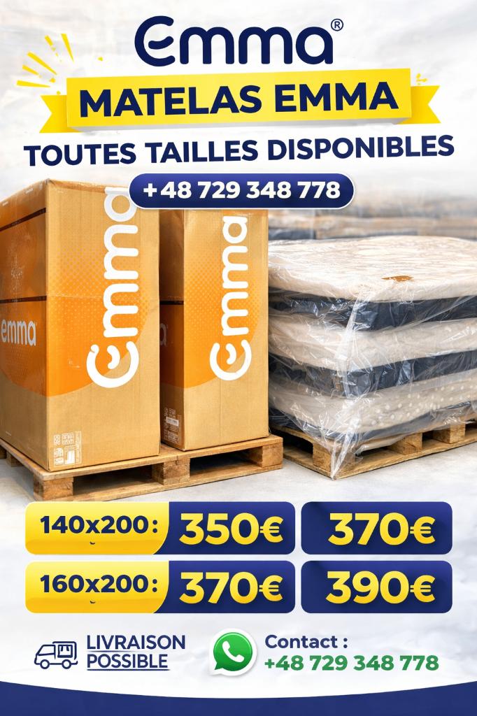 Matla, Ophalen of Verzenden, Nieuw, Overige maten